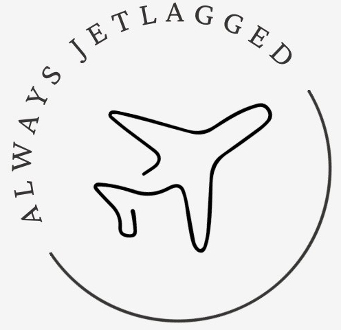Alwaysjetlagged Travel Guide