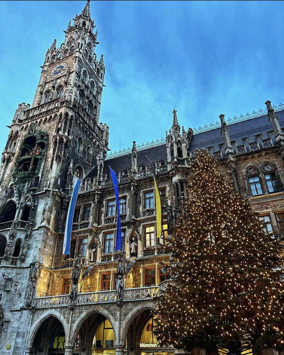 Munich, Germany Travel Guide